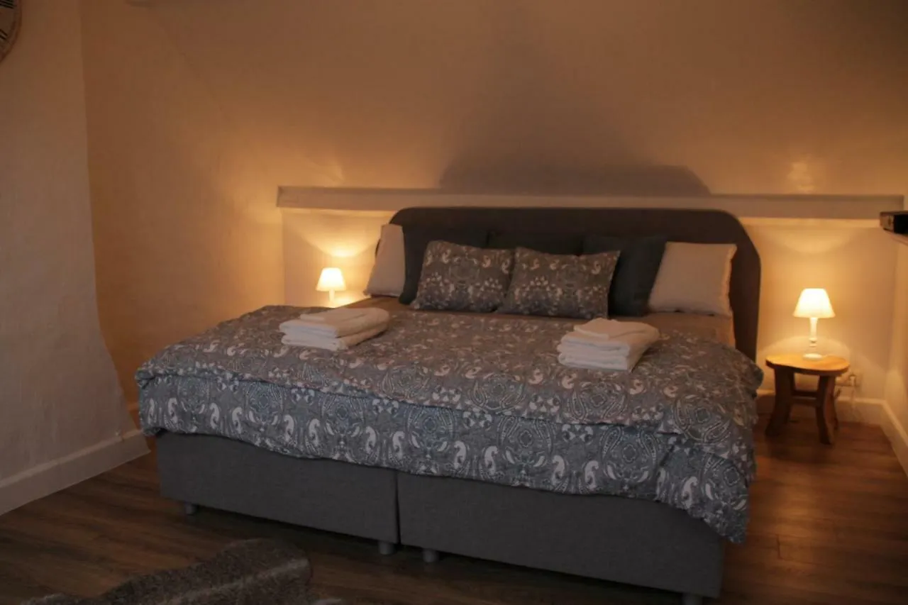Guesthouse Lazy Louis Brugia Belgia